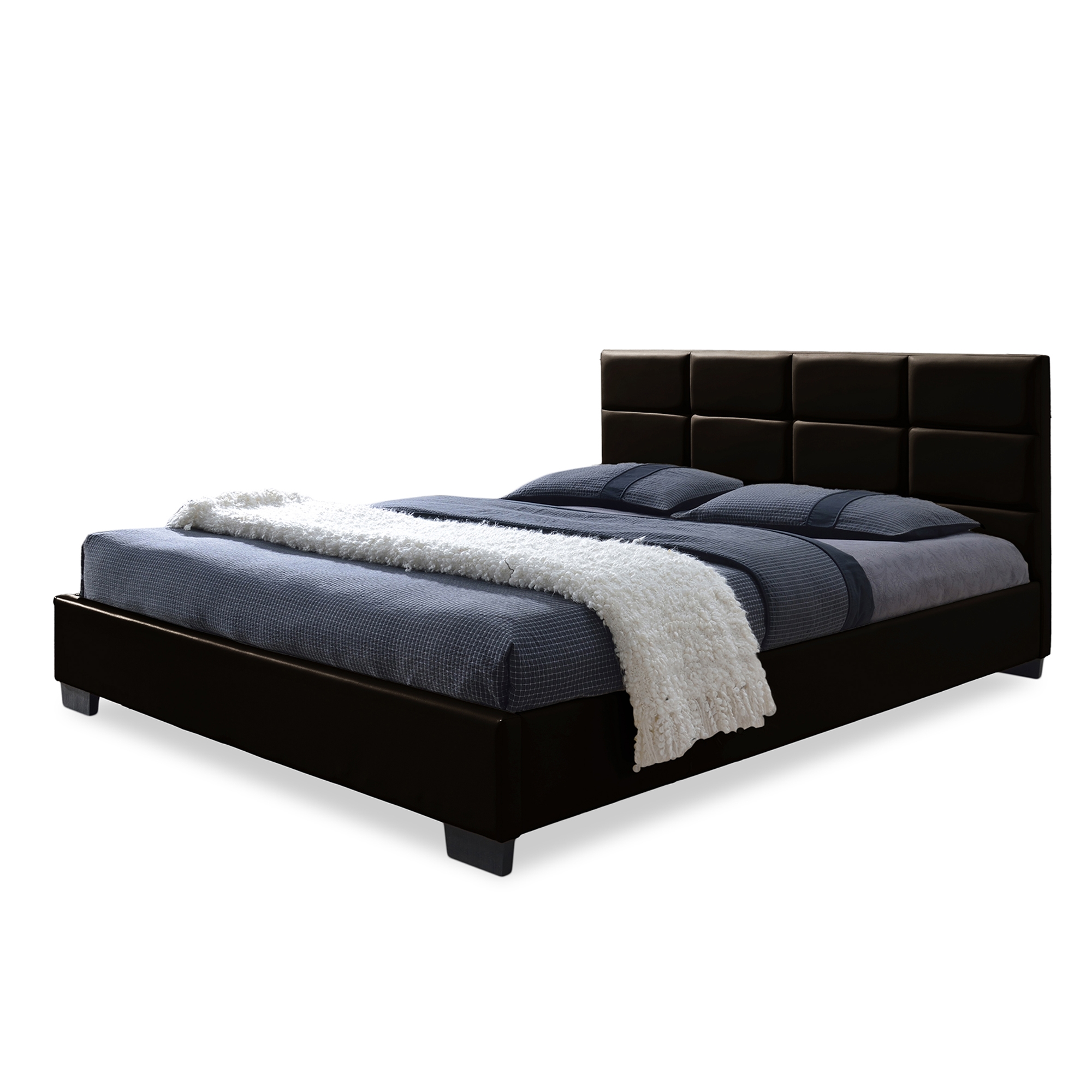 Baxton Studio Wholesale Queen Wholesale Beds Wholesale Furniture